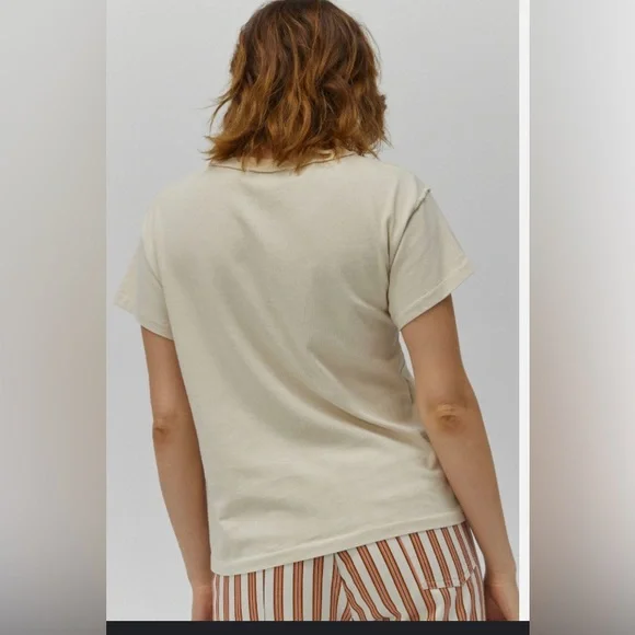 Daydreamer TIM MCGRAW COWBOY
REVERSE GF TEE Size X-Large - Picture 3 of 8